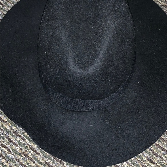 Banana Republic Fedora Hat - Picture 4 of 5
